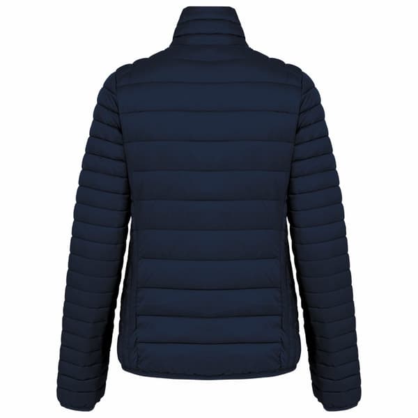 Kariban Womens/Ladies Lightweight Padded Jacket