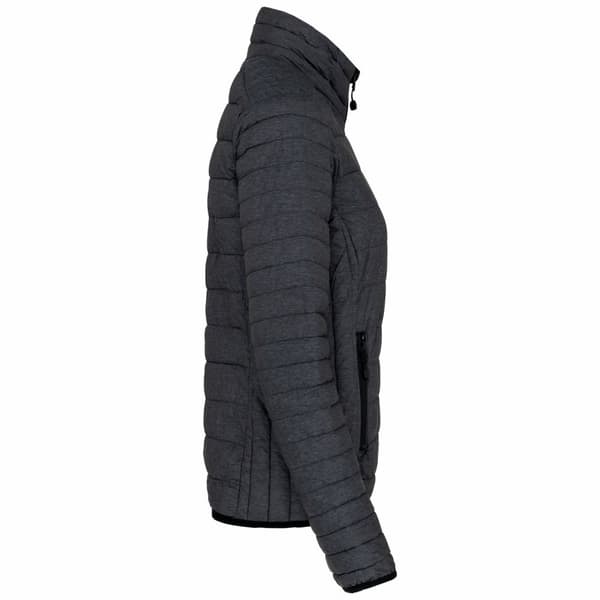 Kariban Womens/Ladies Lightweight Padded Jacket