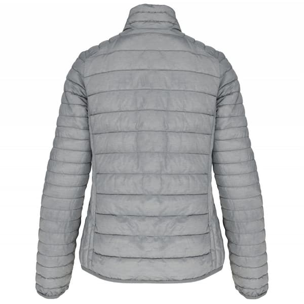 Kariban Womens/Ladies Lightweight Padded Jacket