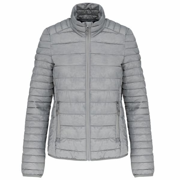 Kariban Womens/Ladies Lightweight Padded Jacket