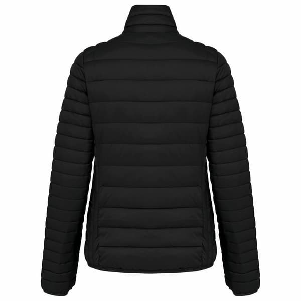 Kariban Womens/Ladies Lightweight Padded Jacket