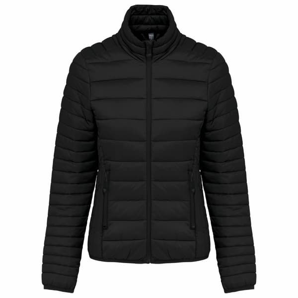 Kariban Womens/Ladies Lightweight Padded Jacket