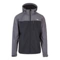 Miniatyrbilde 1 av 2: Trespass Mens Alwero Softshell Hybrid Jacket
