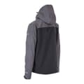 Miniatyrbilde 2 av 2: Trespass Mens Alwero Softshell Hybrid Jacket