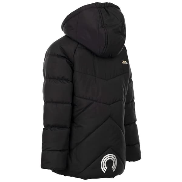 Trespass Childrens/Kids Annah Padded Jacket
