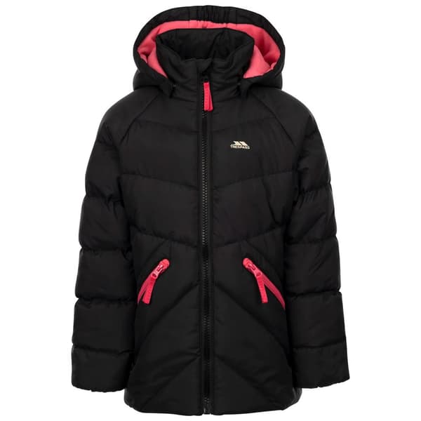 Trespass Childrens/Kids Annah Padded Jacket