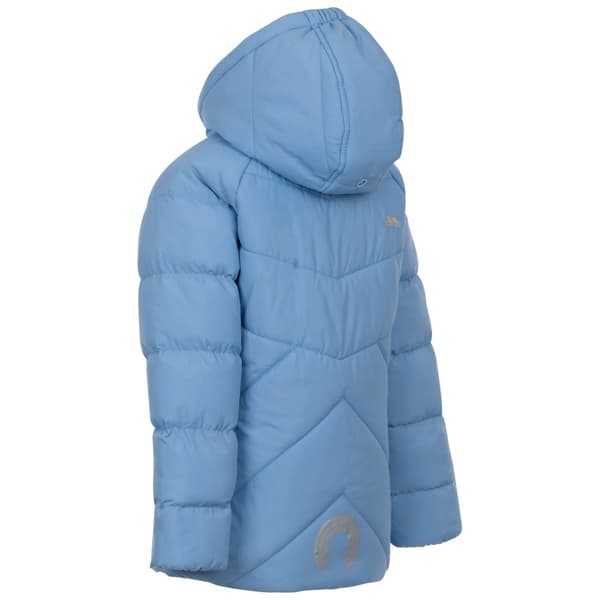 Trespass Childrens/Kids Annah Padded Jacket