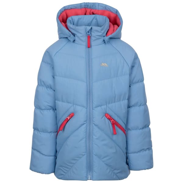 Trespass Childrens/Kids Annah Padded Jacket