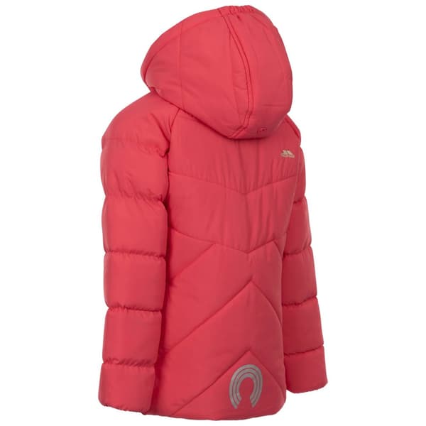 Trespass Childrens/Kids Annah Padded Jacket