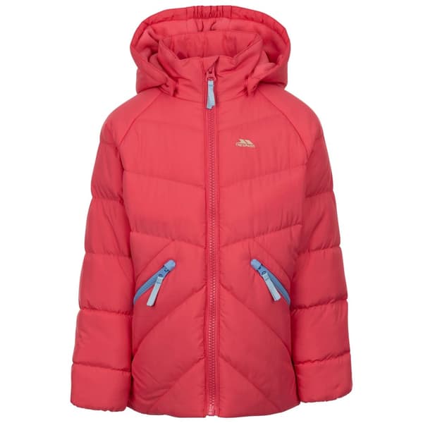 Trespass Childrens/Kids Annah Padded Jacket