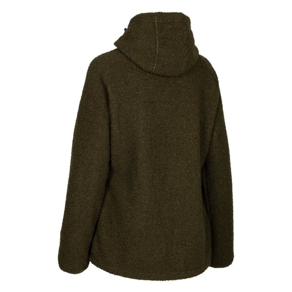 Trespass Womens/Ladies Wando Hybrid Jacket