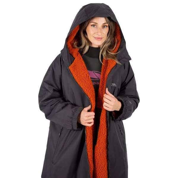 Trespass Unisex Adult TP50 Raincoat