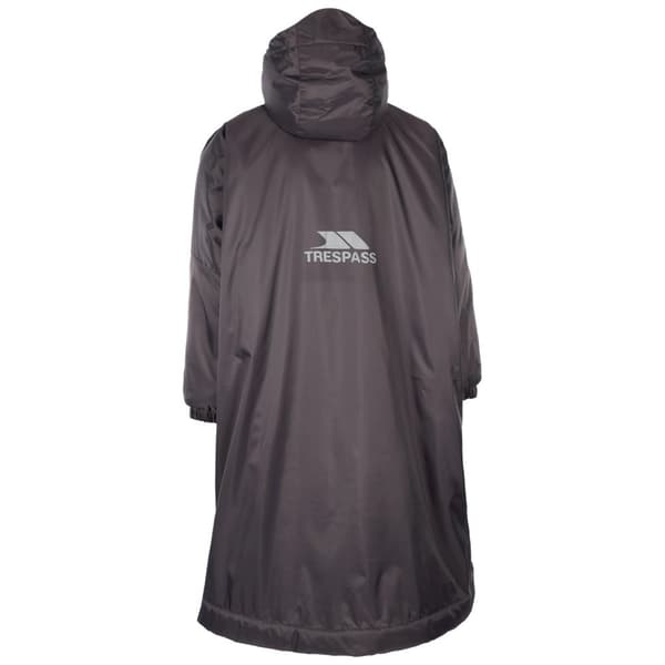 Trespass Unisex Adult TP50 Raincoat