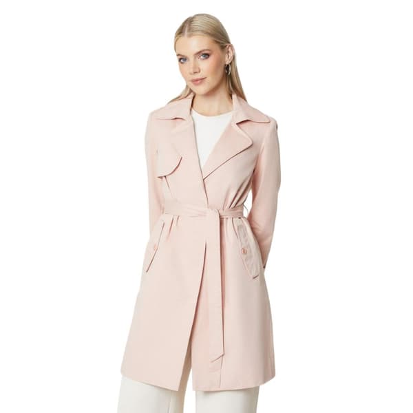 Principles Womens/Ladies Premium Belted Trench Coat