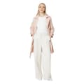 Miniatyrbilde 4 av 4: Principles Womens/Ladies Premium Belted Trench Coat