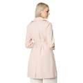 Miniatyrbilde 2 av 4: Principles Womens/Ladies Premium Belted Trench Coat