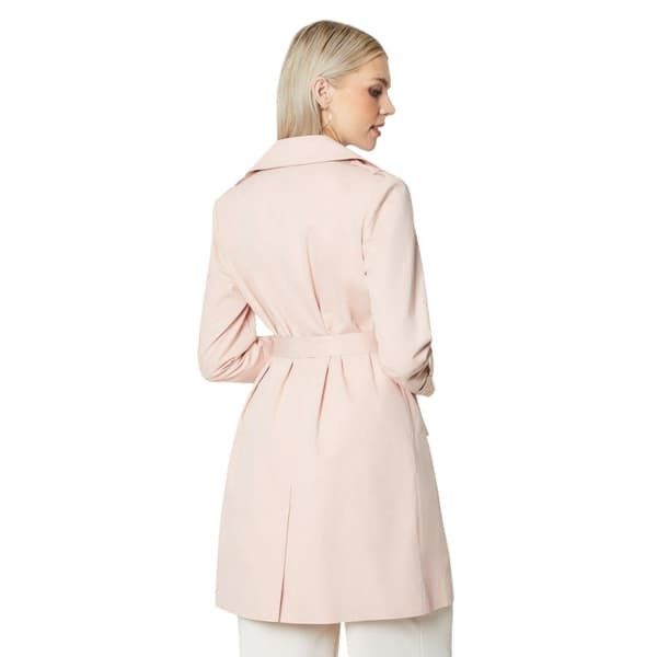 Principles Womens/Ladies Premium Belted Trench Coat