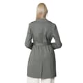 Miniatyrbilde 2 av 4: Principles Womens/Ladies Premium Belted Trench Coat