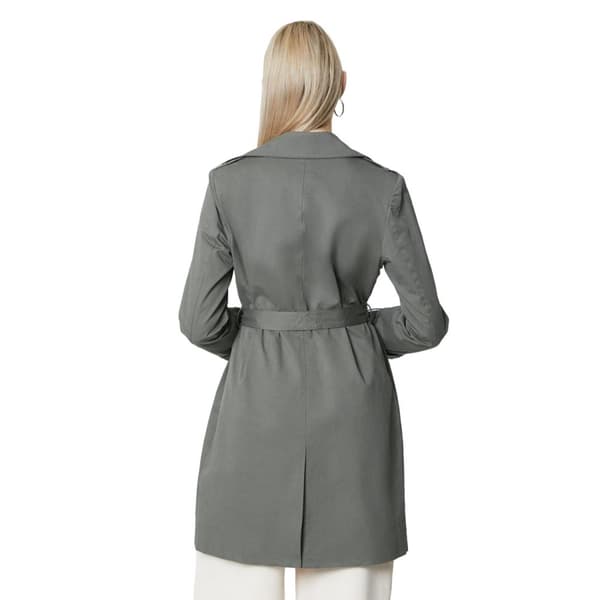 Principles Womens/Ladies Premium Belted Trench Coat