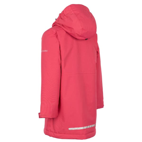 Trespass Girls Roseview Raincoat