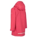 Miniatyrbilde 2 av 2: Trespass Girls Roseview Raincoat