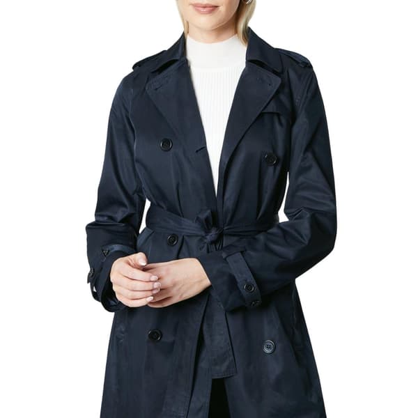 Principles Womens/Ladies Premium Trench Coat