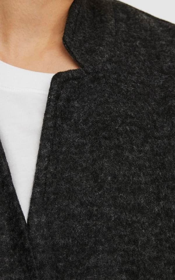 Vero Moda - vmBrushedkatrine 3/4 Jacket
