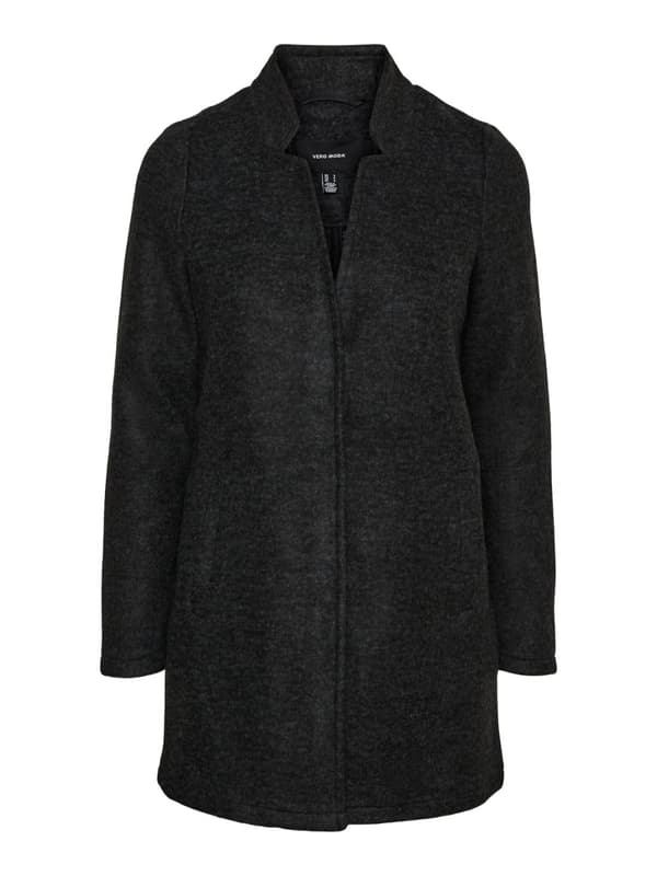 Vero Moda - vmBrushedkatrine 3/4 Jacket