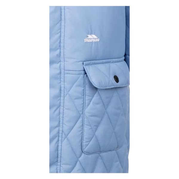 Trespass Childrens/Kids Orrin Jacket
