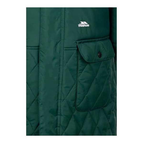 Trespass Childrens/Kids Orrin Jacket
