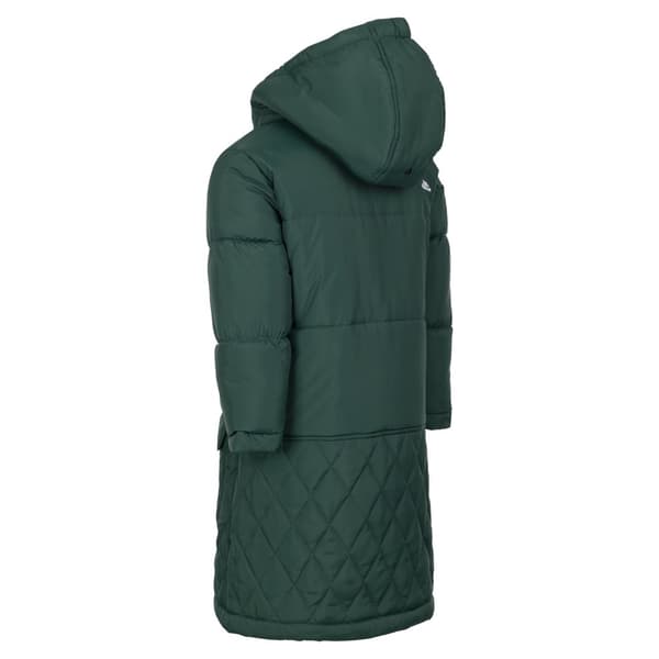 Trespass Childrens/Kids Orrin Jacket