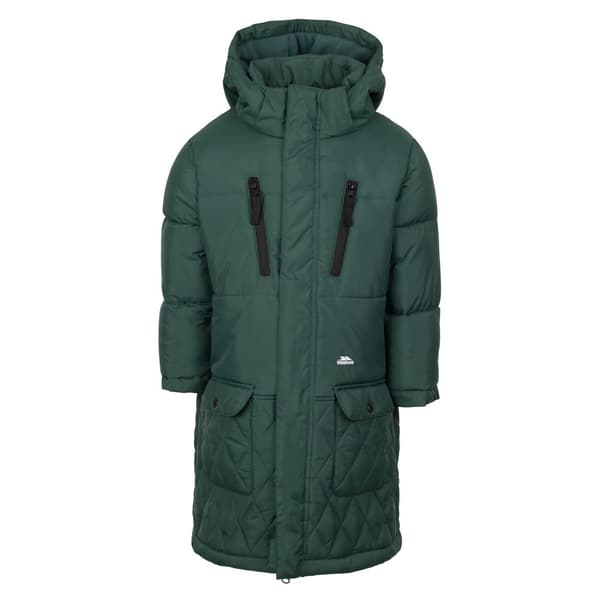 Trespass Childrens/Kids Orrin Jacket