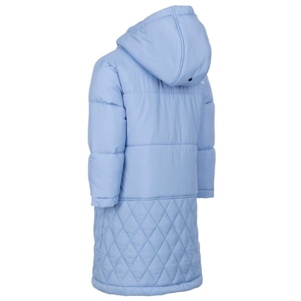 Trespass Childrens/Kids Orrin Jacket