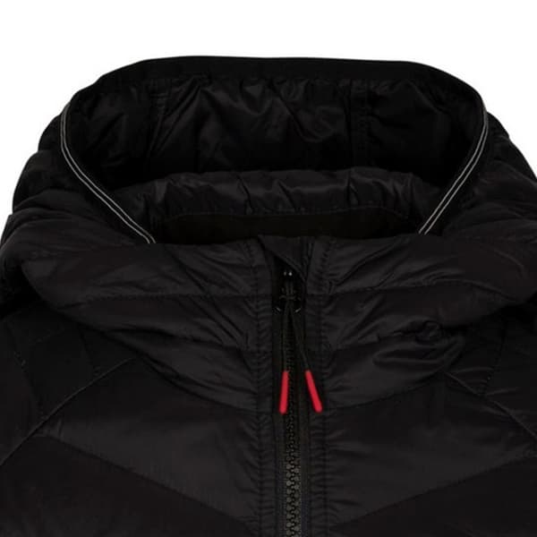 Trespass Womens/Ladies Hub Down Jacket