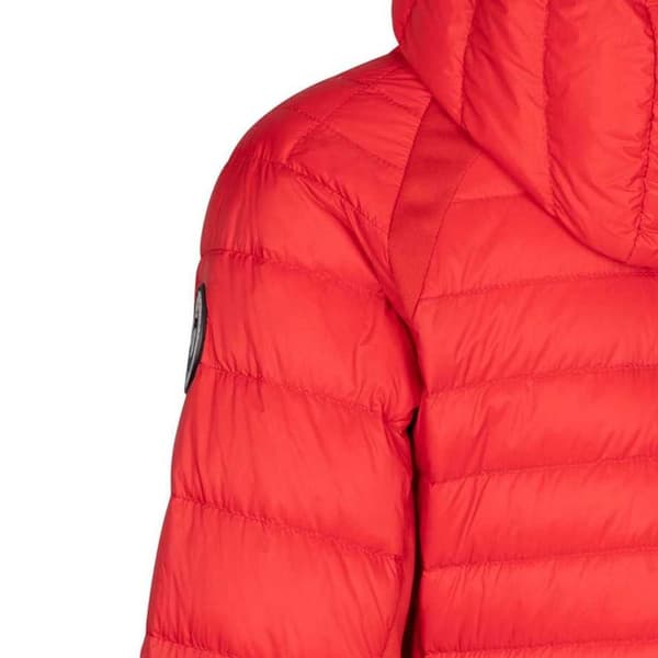 Trespass Womens/Ladies Hub Down Jacket
