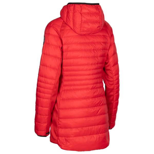 Trespass Womens/Ladies Hub Down Jacket