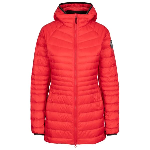 Trespass Womens/Ladies Hub Down Jacket