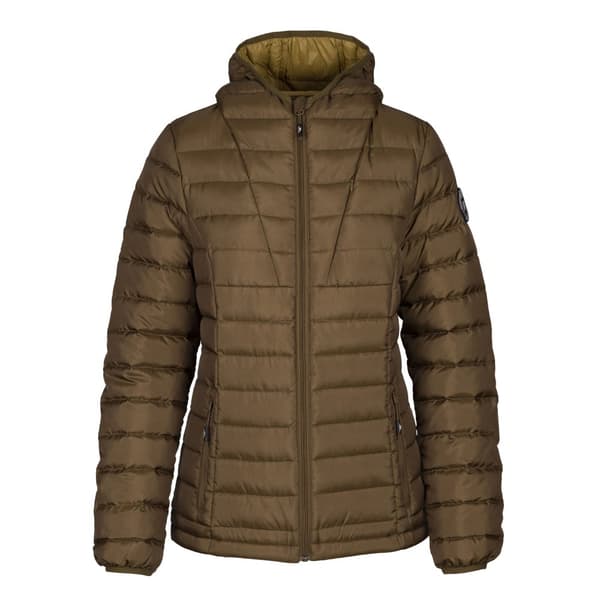Trespass Womens/Ladies Bartush Down Jacket