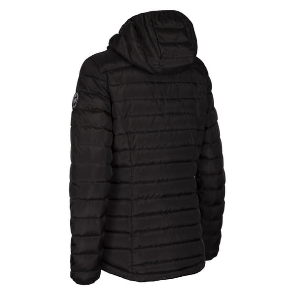 Trespass Womens/Ladies Bartush Down Jacket