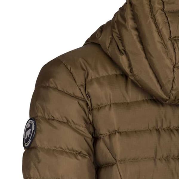 Trespass Womens/Ladies Bartush Down Jacket