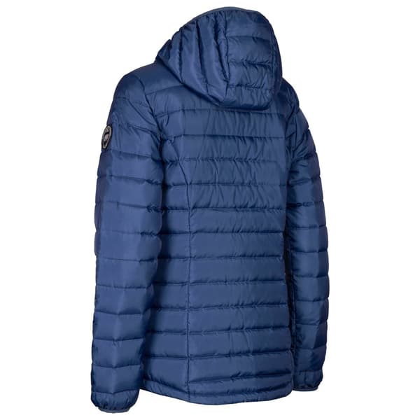 Trespass Womens/Ladies Bartush Down Jacket