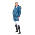 Miniatyrbilde 3 av 3: Coldstream Womens/Ladies Branxton Quilted Coat