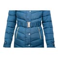 Miniatyrbilde 2 av 3: Coldstream Womens/Ladies Branxton Quilted Coat