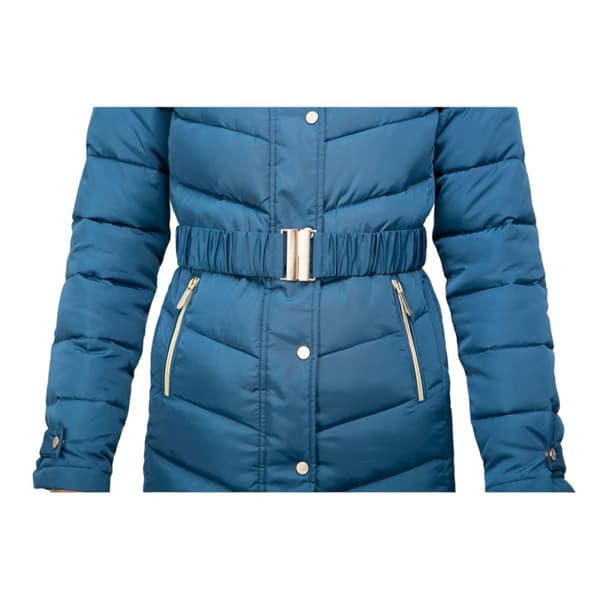 Coldstream Womens/Ladies Branxton Quilted Coat