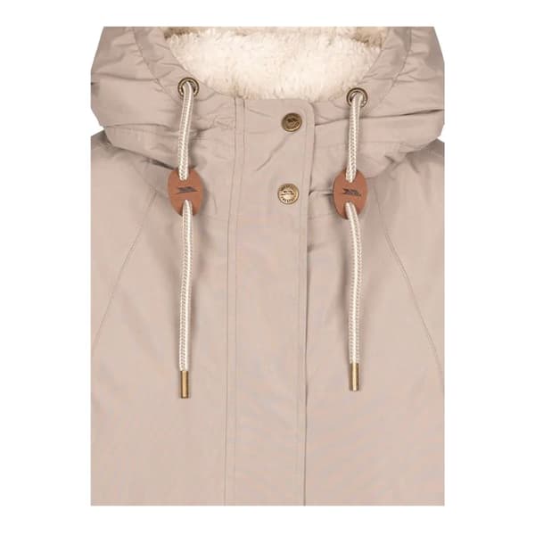 Trespass Womens/Ladies Reminder TP50 Waterproof Jacket