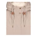 Miniatyrbilde 3 av 4: Trespass Womens/Ladies Reminder TP50 Waterproof Jacket