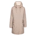 Miniatyrbilde 1 av 4: Trespass Womens/Ladies Reminder TP50 Waterproof Jacket
