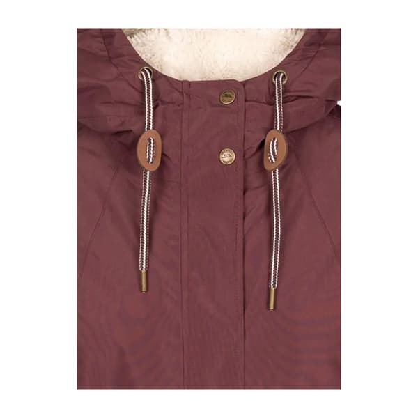 Trespass Womens/Ladies Reminder TP50 Waterproof Jacket