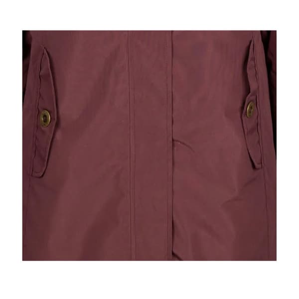 Trespass Womens/Ladies Reminder TP50 Waterproof Jacket
