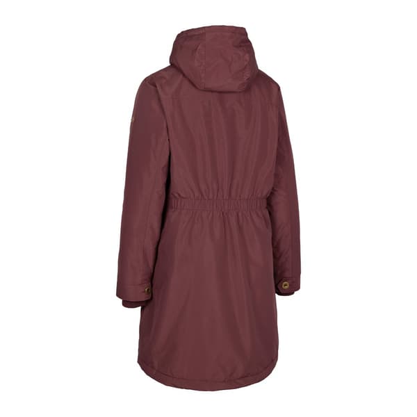Trespass Womens/Ladies Reminder TP50 Waterproof Jacket